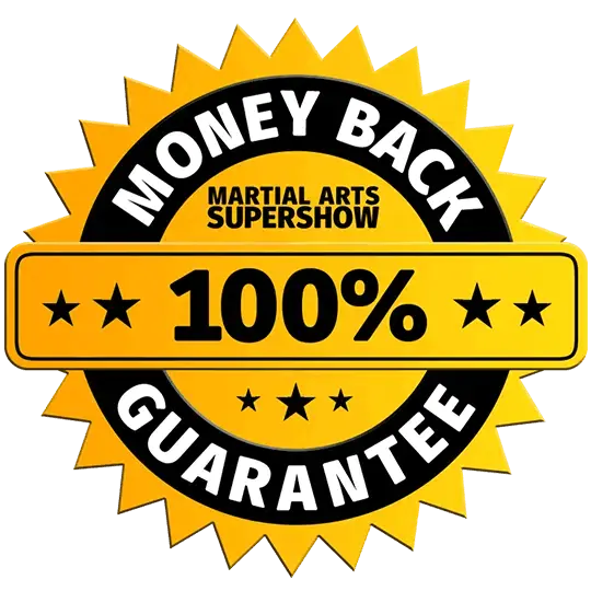VitaReset money back gurantee