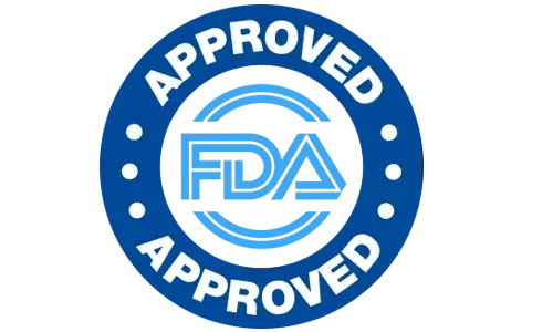 VitaReset FDA